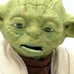 Legendary Yoda Interactive Talking Spin Master 2014 16 Figure Collector