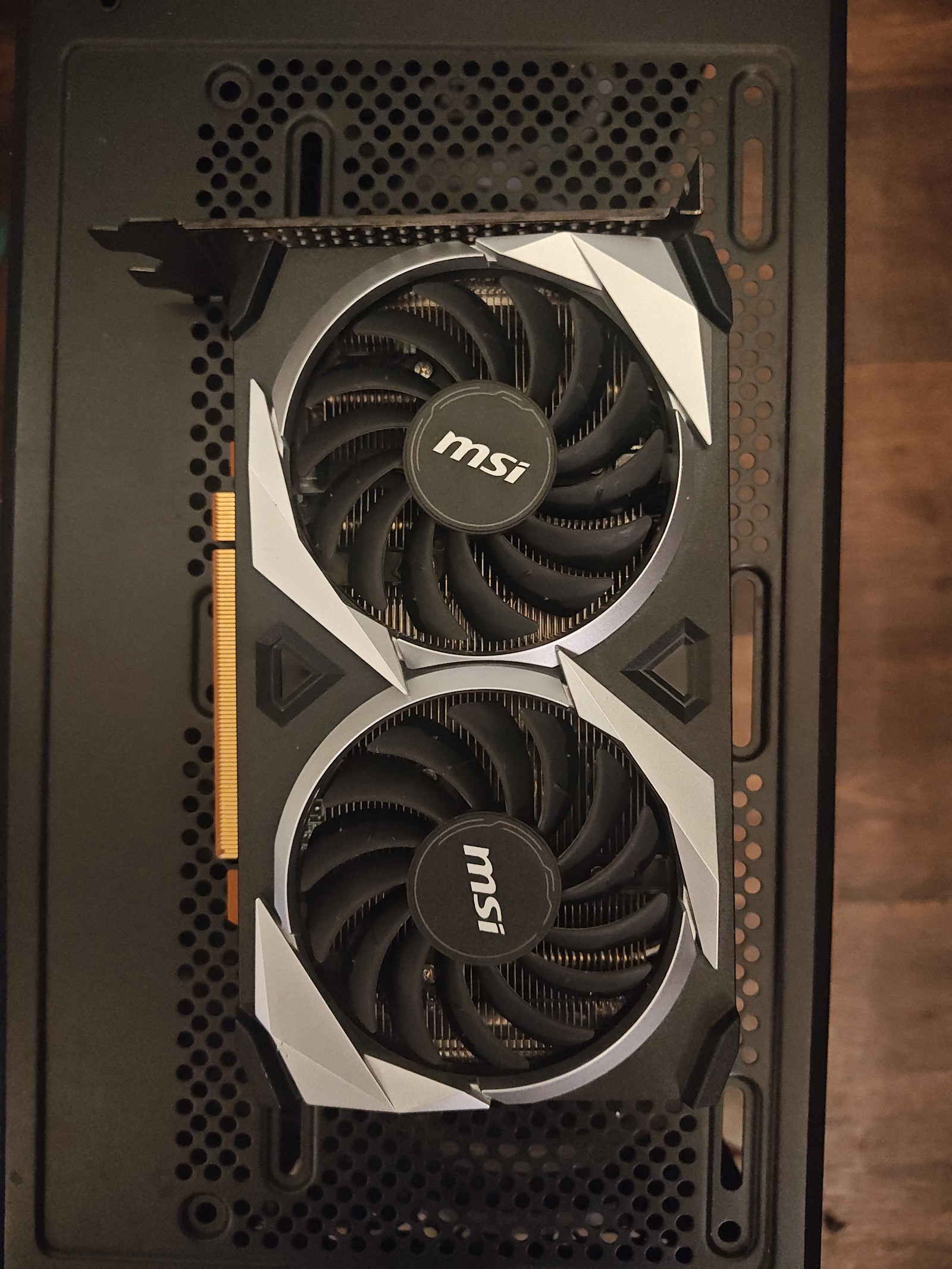 Radeon RX 6500 XT