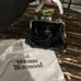 Inspired purse