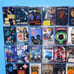 60 RANDOM OLD SCHOOL RAP/ HIP-HOP CASSETTES ALL FACTORY SEALED!!!!!!!!