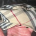 Burberry cap