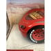 LIGHTNING MCQUEEN DISNEY PIXAR CARS RUST-EZE 1/24 HOT WHEELS DIECAST 2006 H7092