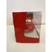 LIGHTNING MCQUEEN DISNEY PIXAR CARS RUST-EZE 1/24 HOT WHEELS DIECAST 2006 H7092