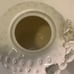 Grace’s Tea ware Porcelain Teapot & Creamer 1 qt Strawberry Teapot 1 C Creamer