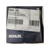 Kohler 9694-96 Flexjet Whirlpool Trim Kit With Four Jets - Biscuit