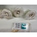 Kohler 9694-96 Flexjet Whirlpool Trim Kit With Four Jets - Biscuit