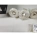 Kohler 9694-96 Flexjet Whirlpool Trim Kit With Four Jets - Biscuit