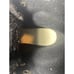 CCM Black Storm Ice Skates Hockey Size 6 Black White