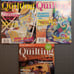 Fons & Porter Magazine lot years 2004 -2013