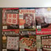 Fons & Porter Magazine lot years 2004 -2013