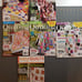 Fons & Porter Magazine lot years 2004 -2013