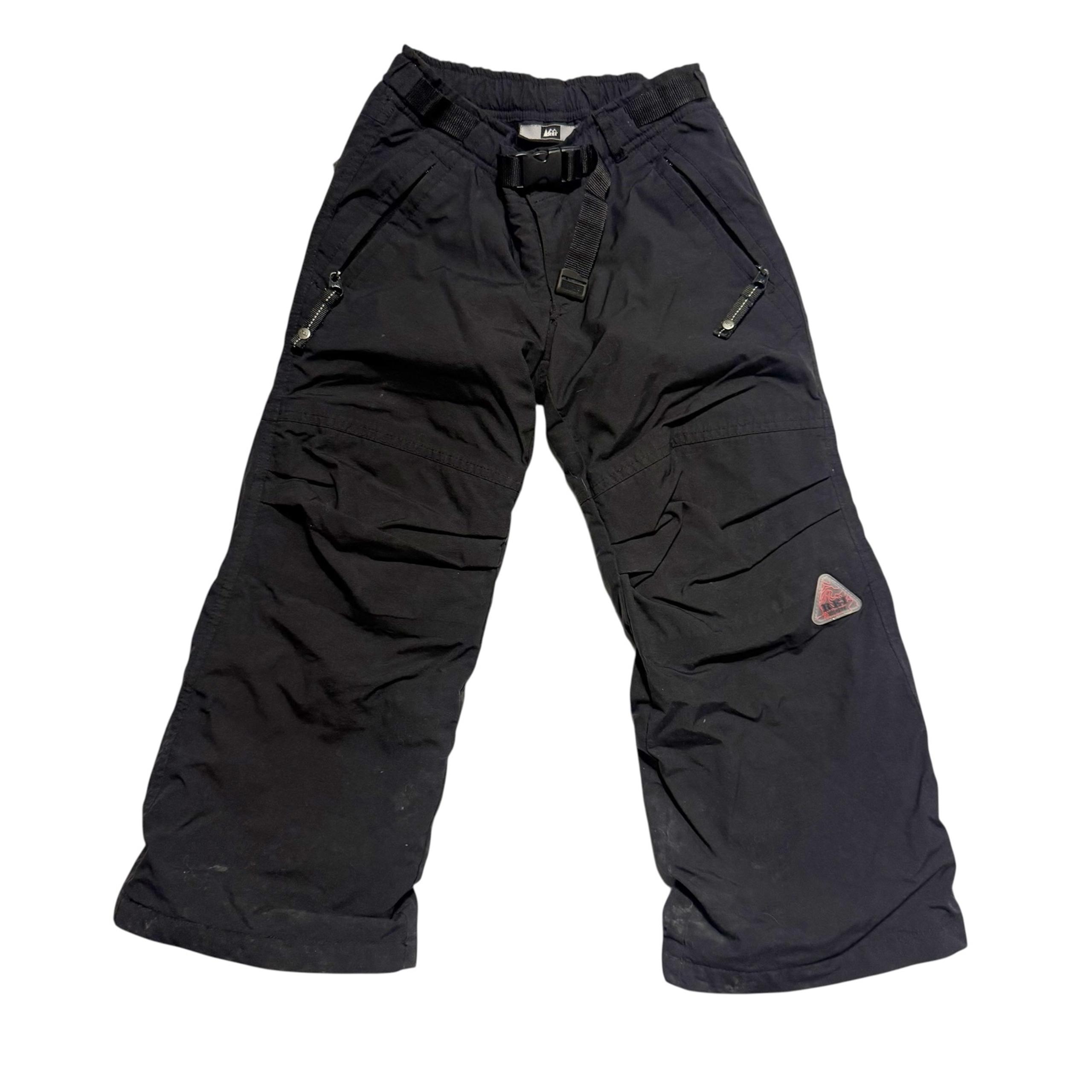 REI Boys Snow Suit Pants size XS
