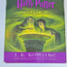 Harry Potter and The Half-Blood Prince unabridged