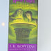 Harry Potter and The Half-Blood Prince unabridged