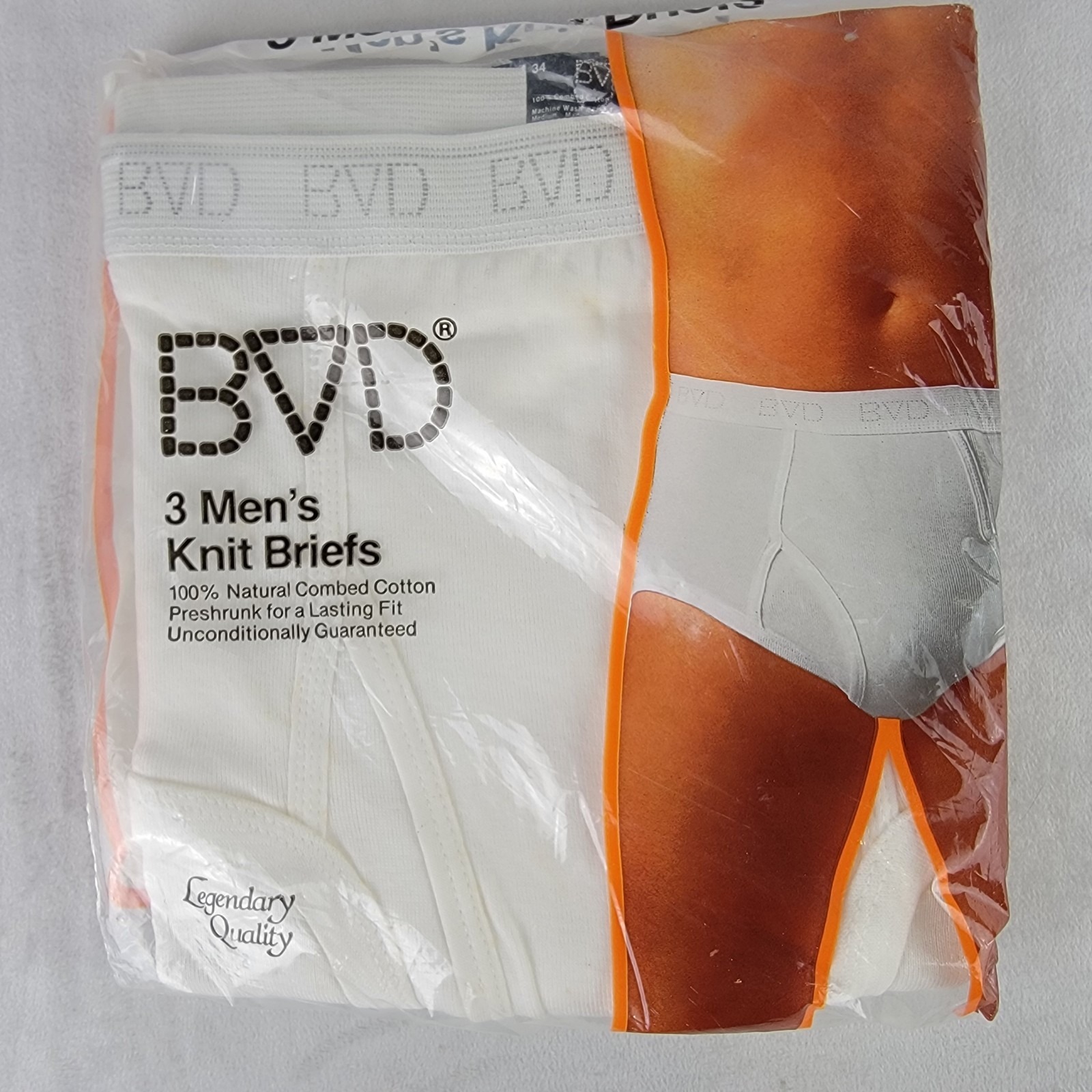 bvd boxers