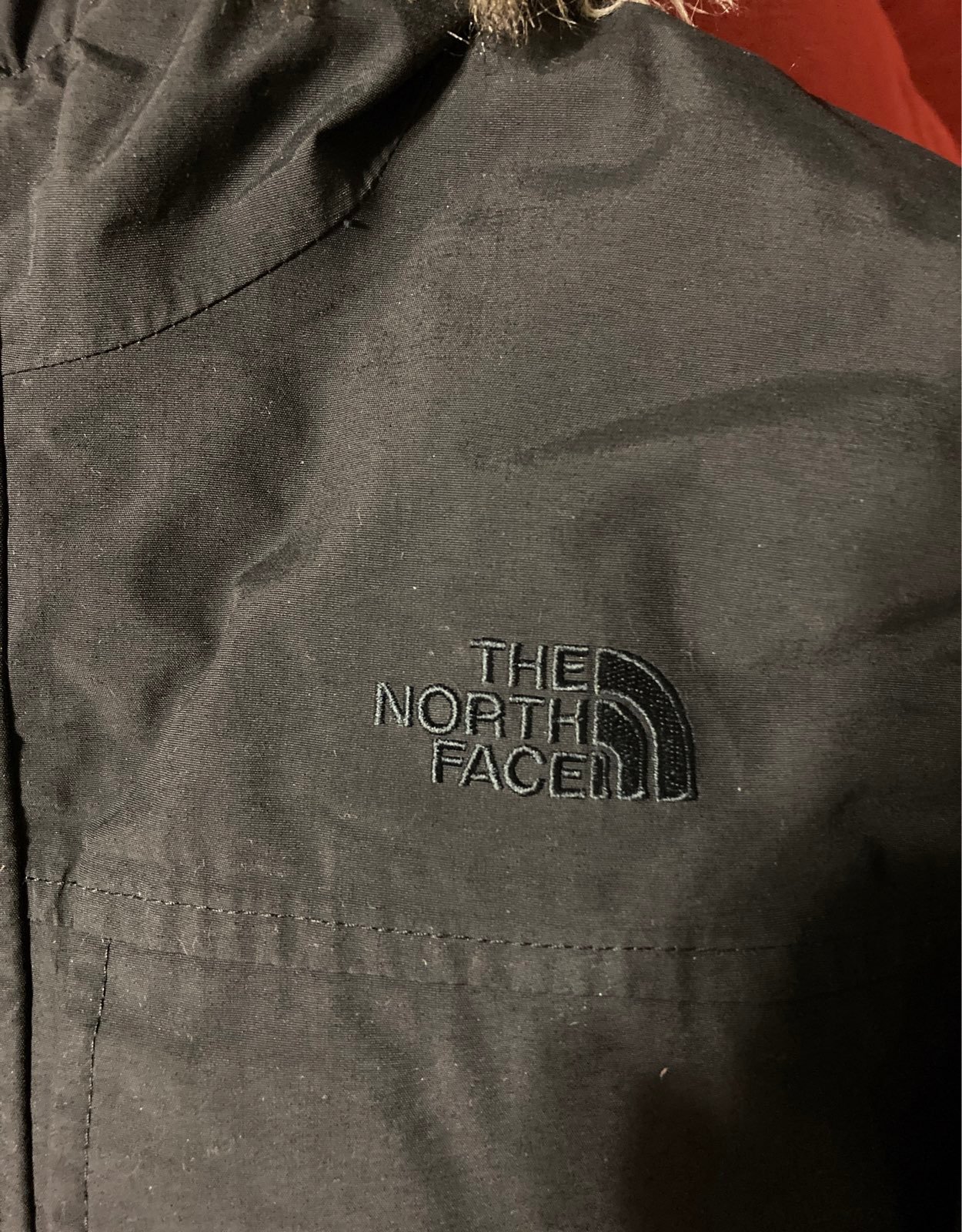 The North Face Coat