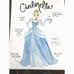 Disney Princess Cinderella Picture on Canvas by Artissimo