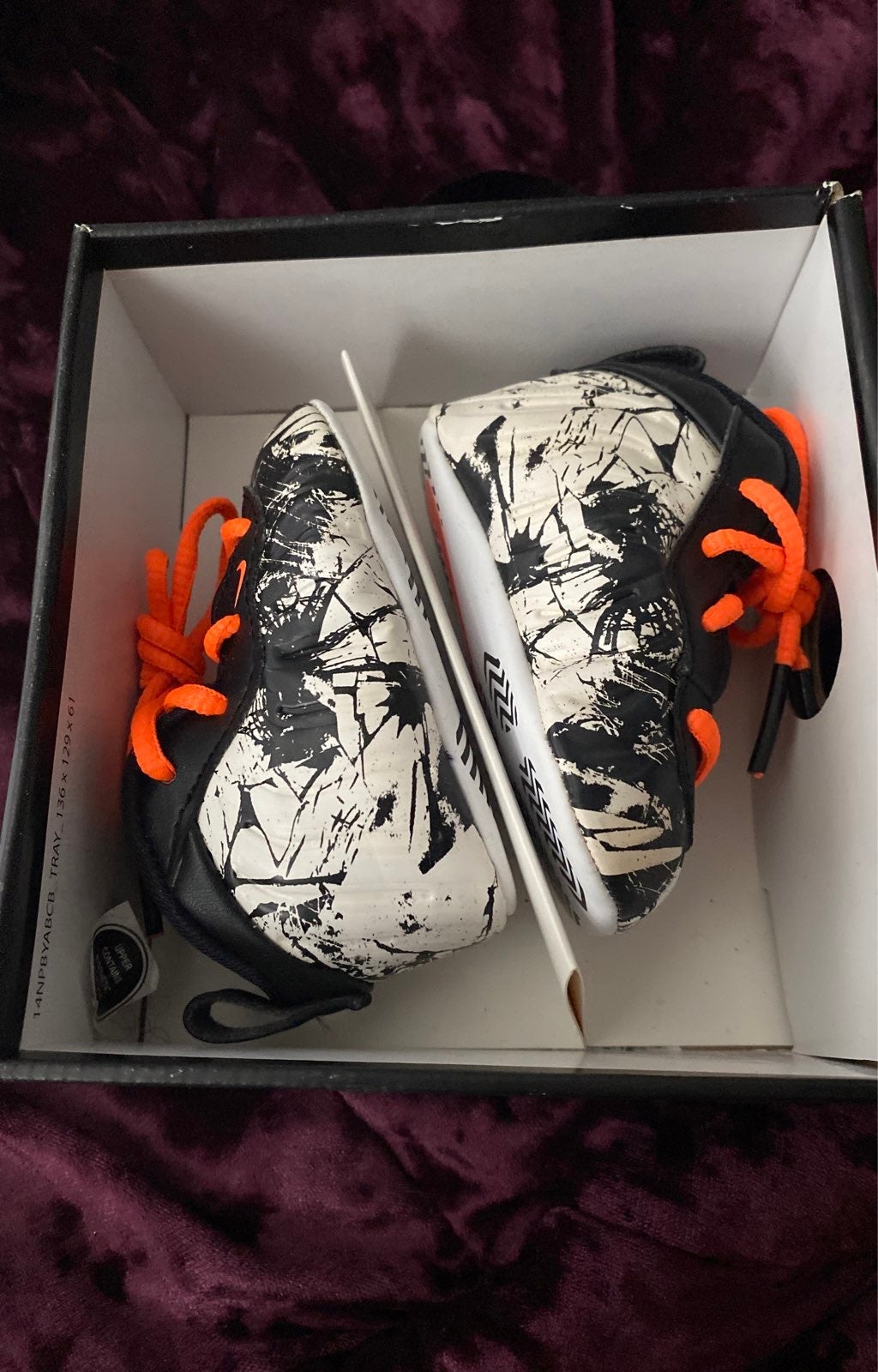 baby boy shoes