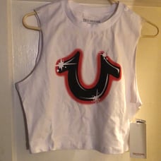 LADIES SHIRT