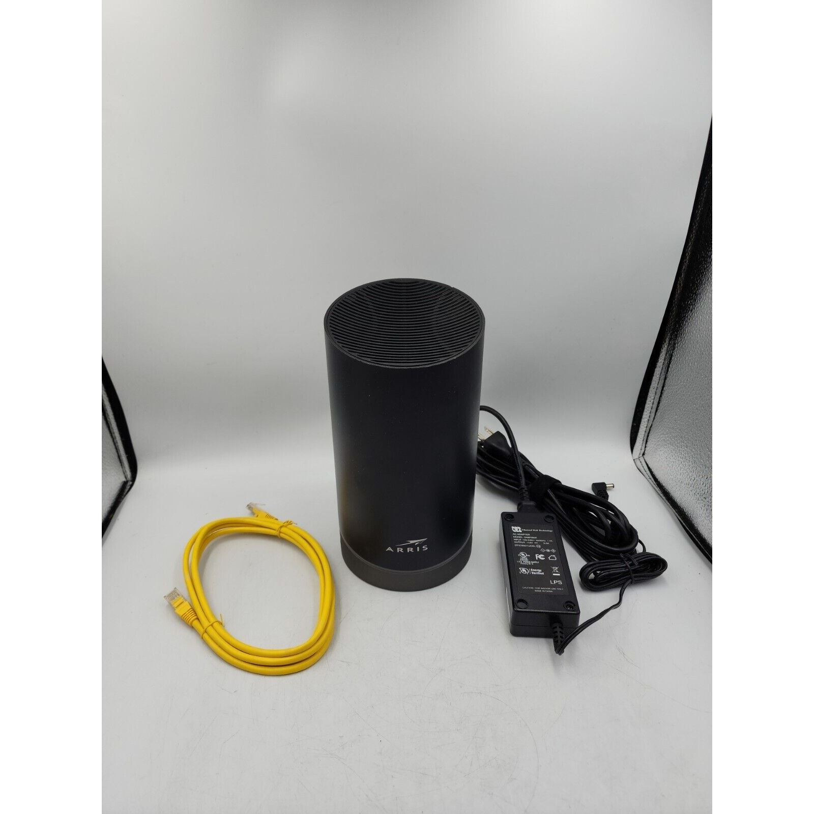 ARRIS SURFboard mAX Pro W31 Wireless-AX Tri-Band Router | at Great Condition