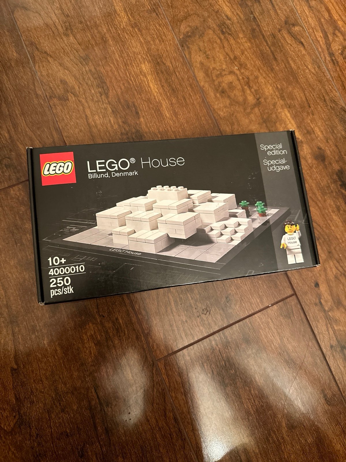 LEGO House