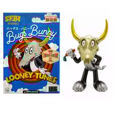 Bugs Bunny Collectible by Ron English