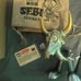 Bugs Bunny Collectible by Ron English
