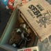 Bugs Bunny Collectible by Ron English