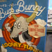 Bugs Bunny Collectible by Ron English