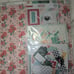 Holiday / Christmas Themed Cardstock for Card Making / Scrapbooking