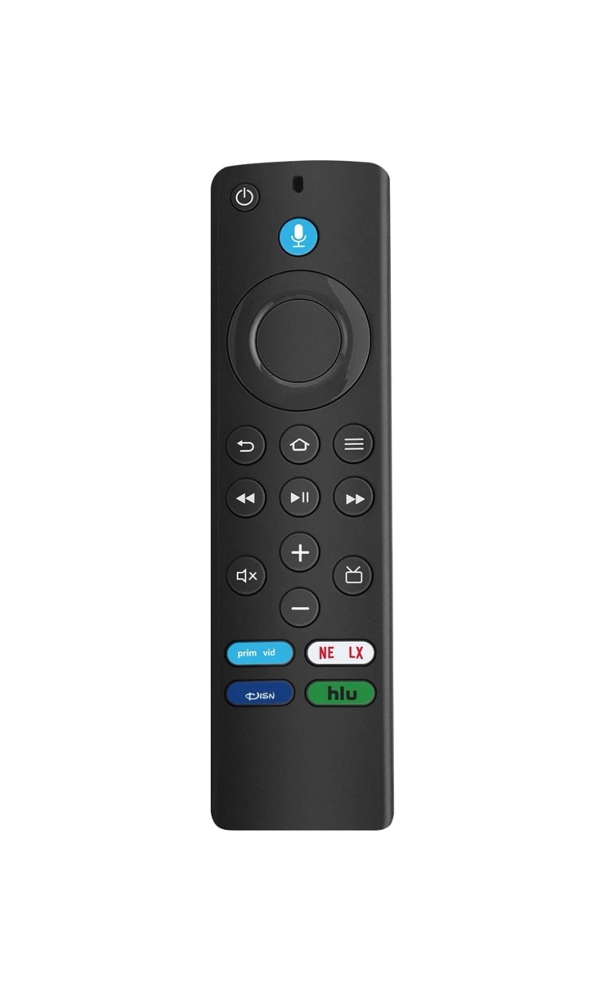 Replacement Voice Remote for Amazon Fire Smart TVs Stick