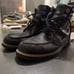 Men’s Sperry Moc Toe Lug Boots