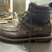 Men’s Sperry Moc Toe Lug Boots