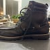 Men’s Sperry Moc Toe Lug Boots