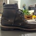 Men’s Sperry Moc Toe Lug Boots
