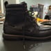 Men’s Sperry Moc Toe Lug Boots