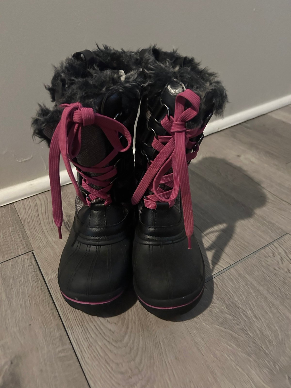 Winter Boots