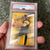 2004 Upper Deck Rookie Prospects Ben Roethlisberger Rookie PSA 9 Mint RC Big Ben