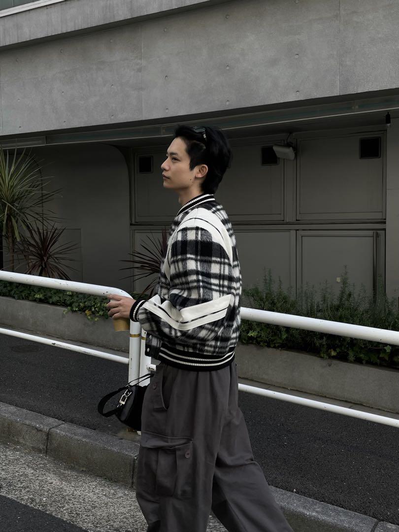 ader error jumper 13