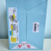 Rement RE-MENT Sanrio Cinnamoroll Lemonade Stand lemonade Miniature Complete Set