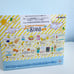 Rement RE-MENT Sanrio Cinnamoroll Lemonade Stand lemonade Miniature Complete Set