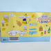 Rement RE-MENT Sanrio Cinnamoroll Lemonade Stand lemonade Miniature Complete Set