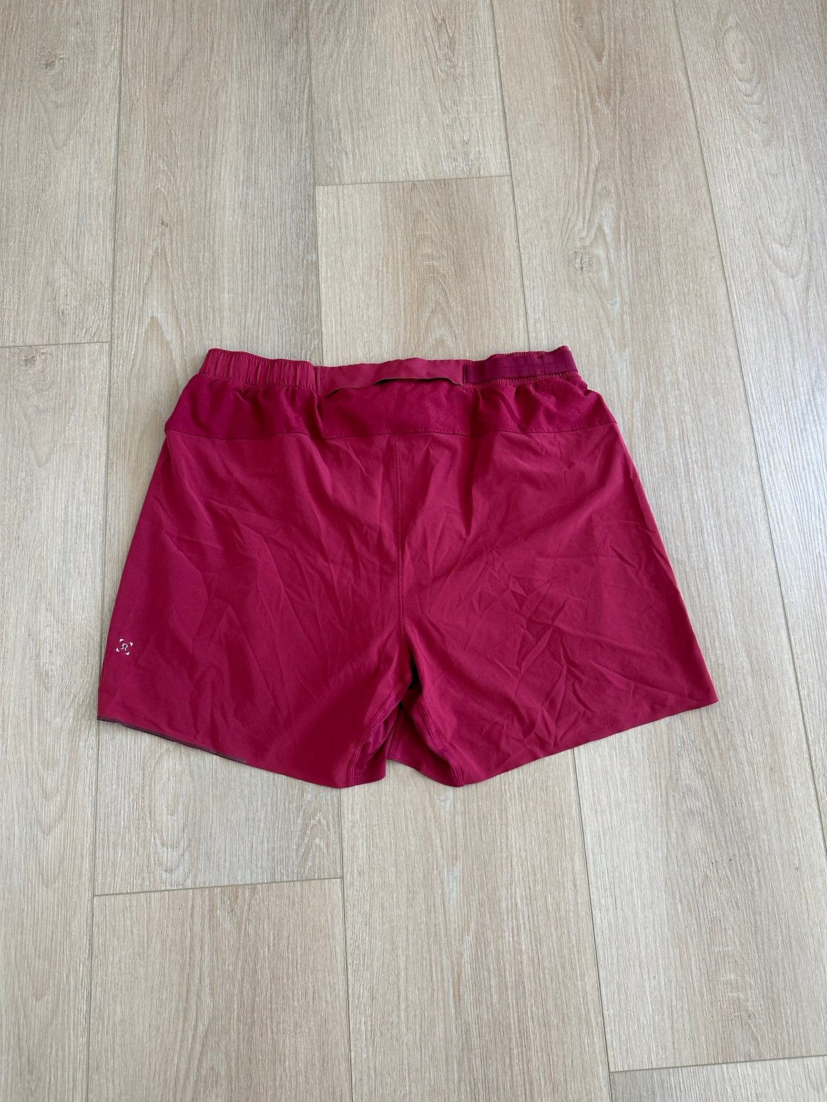 Lululemon Surge Shorts. Men’s XL