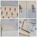 Where's Waldo? by Martin Handford 1987 & 1989 1st Edition 2 Hardcover Books
