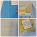 Where's Waldo? by Martin Handford 1987 & 1989 1st Edition 2 Hardcover Books