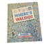 Where's Waldo? by Martin Handford 1987 & 1989 1st Edition 2 Hardcover Books