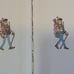 Where's Waldo? by Martin Handford 1987 & 1989 1st Edition 2 Hardcover Books