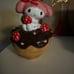 Hello Kitty Valentines Ceramic My melody ceramic