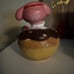 Hello Kitty Valentines Ceramic My melody ceramic