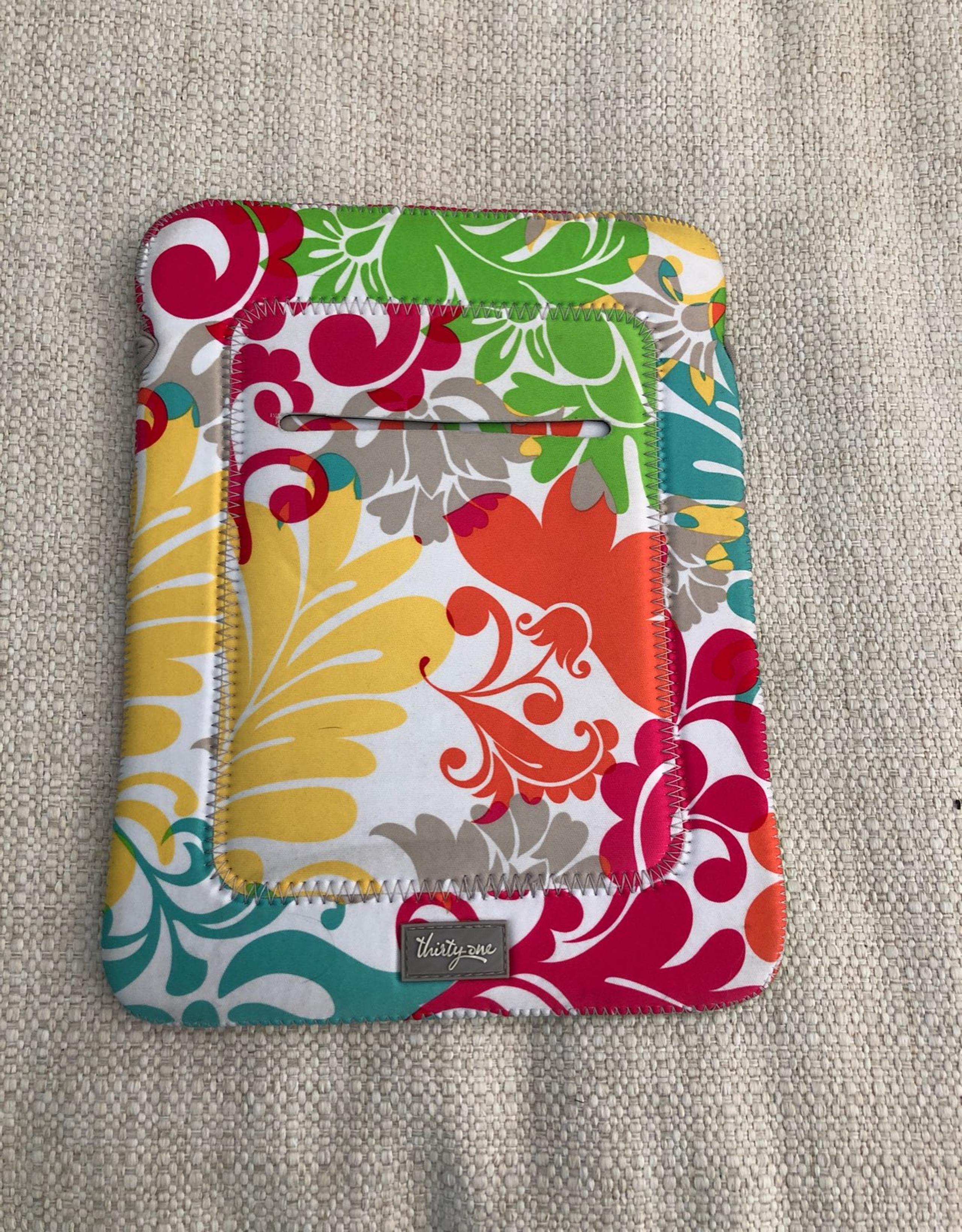 Thirty-One Tablet case.
